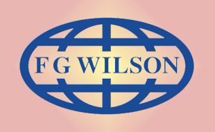✓ FG-Wilson 10000-00041 Запчасти Перкинс / Вилсон 
